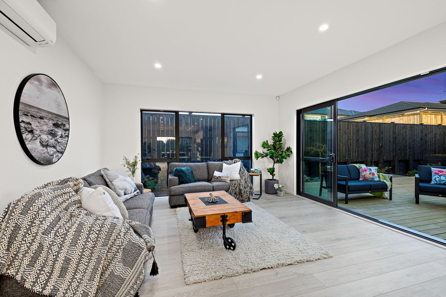 Residential  Mixed Housing Suburban Zone