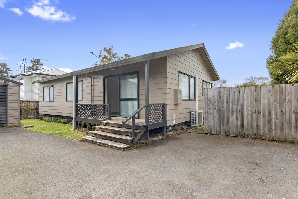 Residential Zone - General Residential Zone