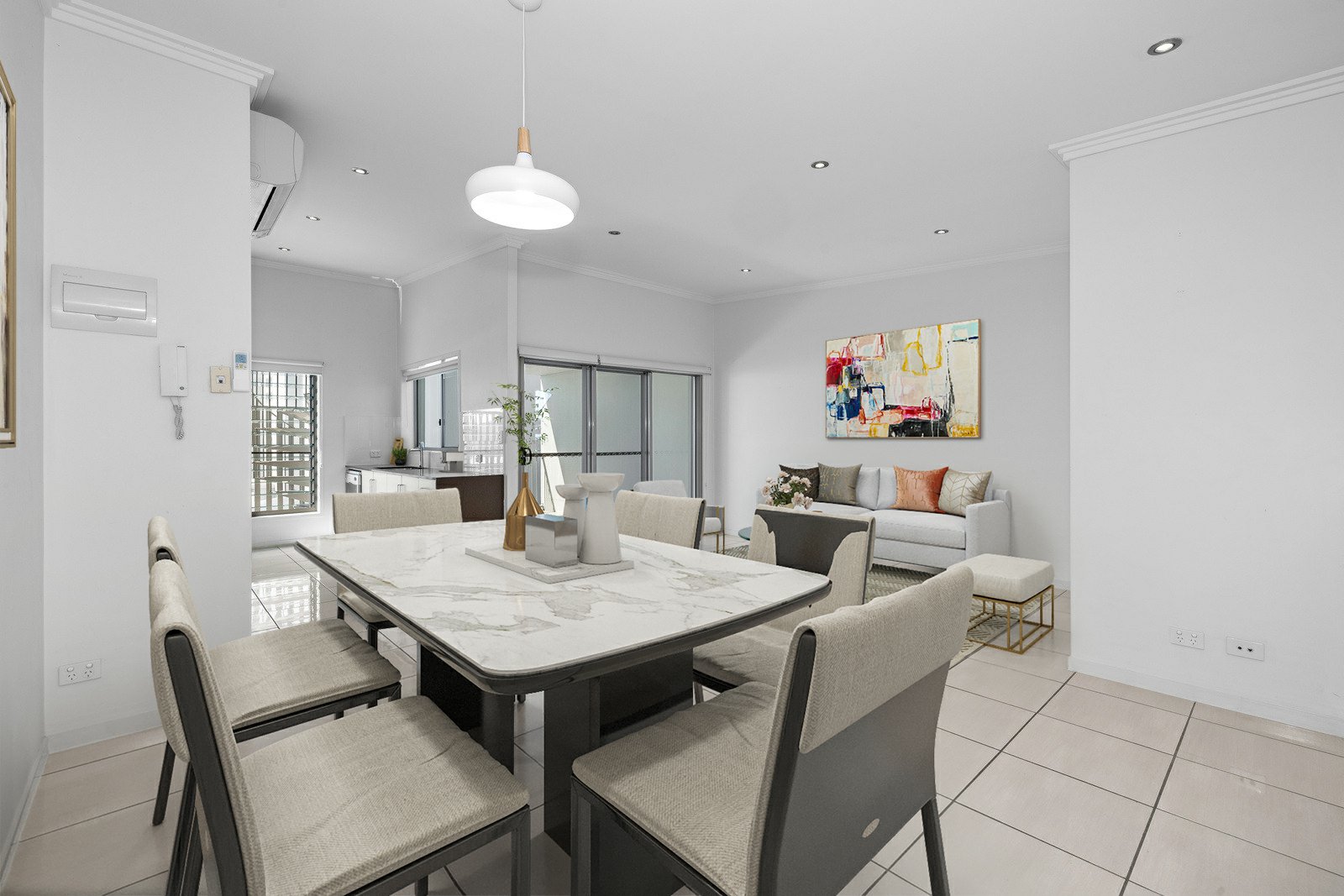 UNIT 3 32 KINGSCLIFF ST, Kingscliff, North Coast, 0部屋, 0バスルーム, Unit