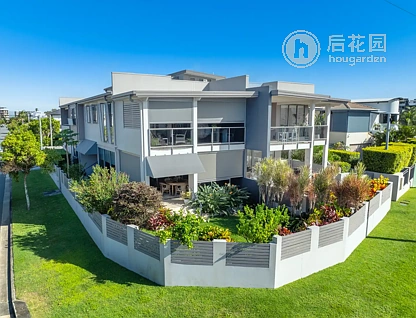 Unit 1/146 THE ESPLANADE, PARADISE POINT, 0 habitaciones, 0 baños, Apartment