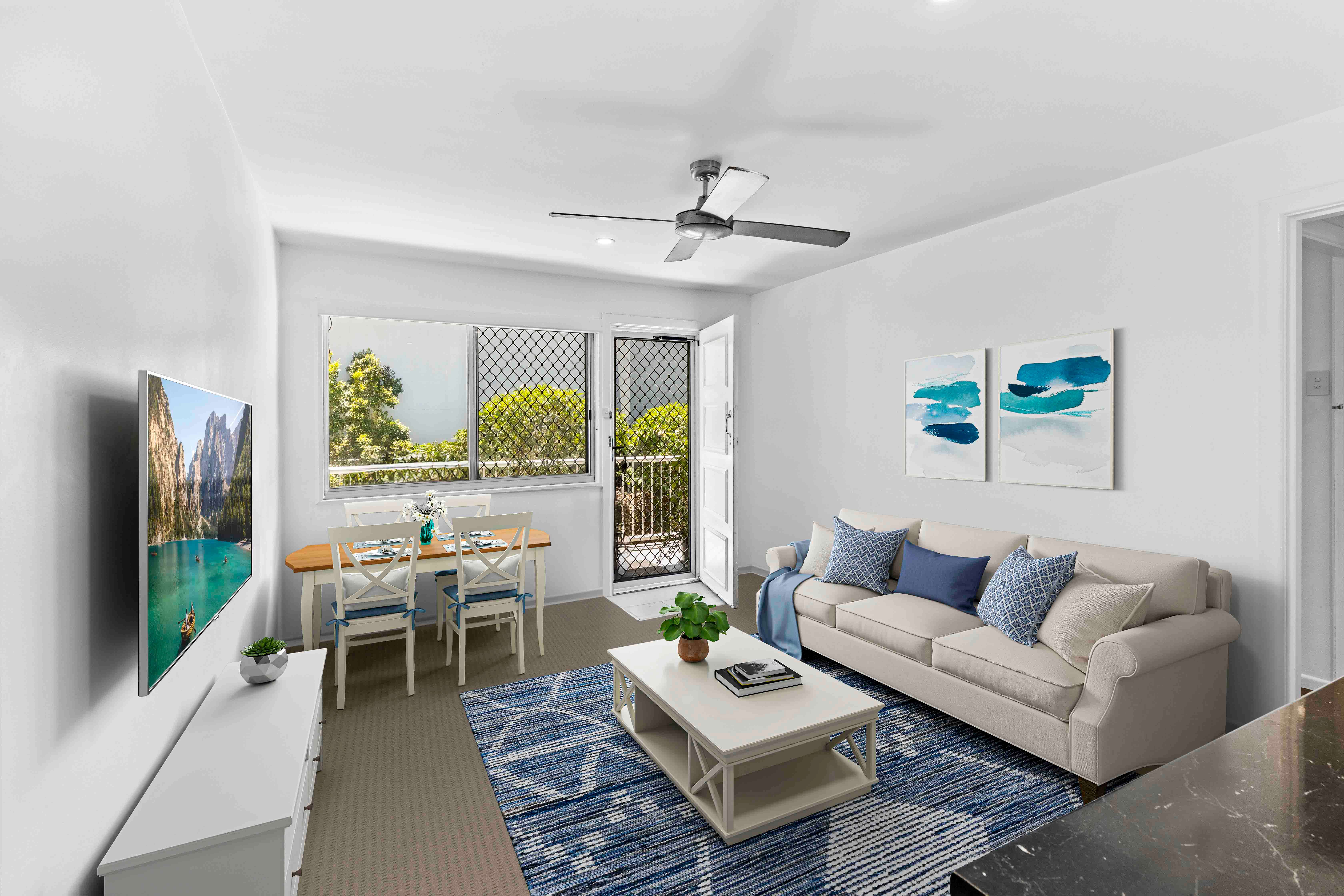 UNIT 5 2 HAIG ST, Coolangatta, Gold Coast, 0 chambres, 0 salles de bain, Unit