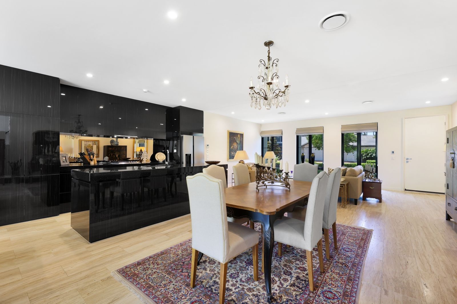WOODSIA 2486 THE PARKWAY, Hope Island, Gold Coast, 0房, 0浴, House