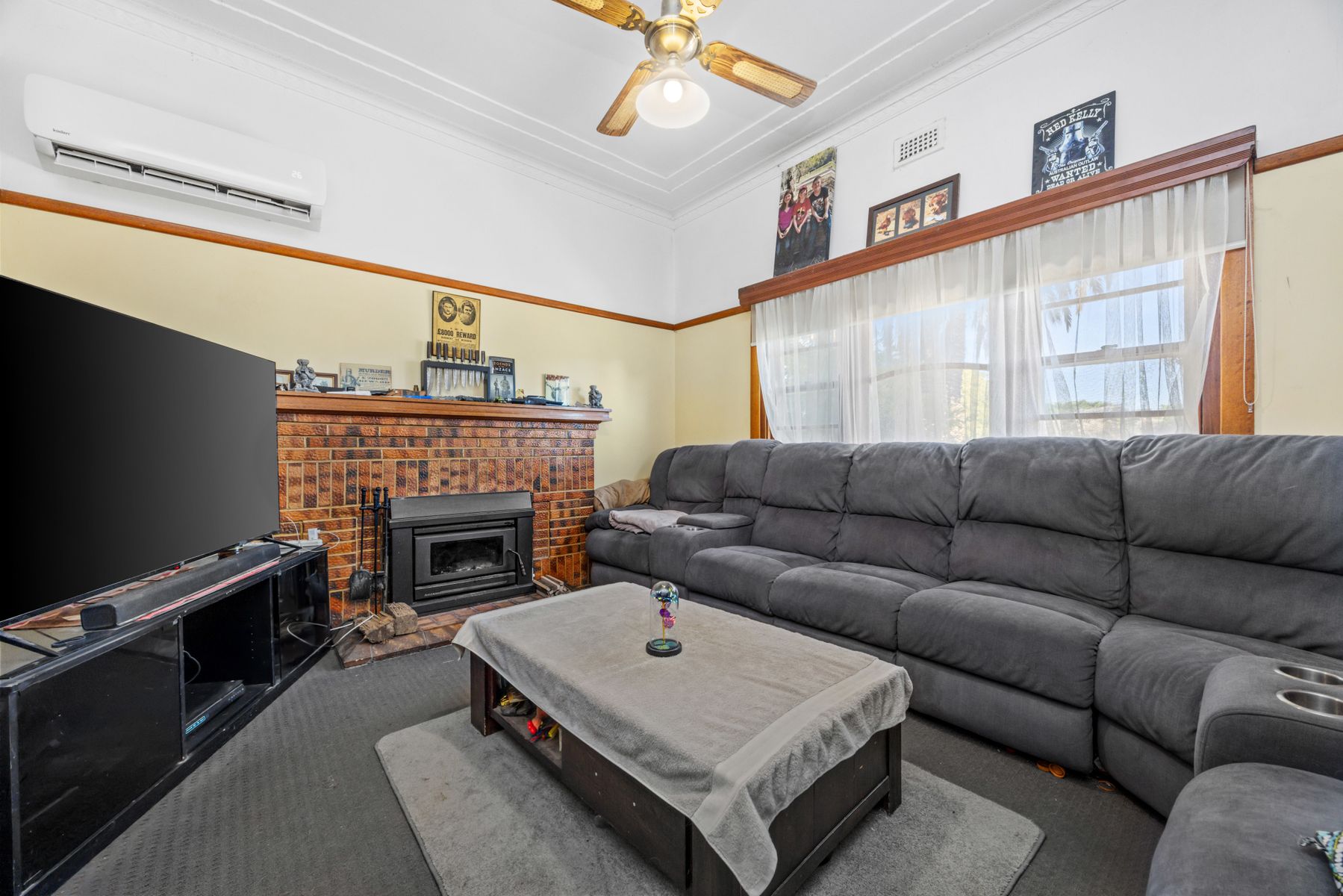 128 BAGSHOT-WHIRRAKEE RD, Goornong, Bendigo, 0 Kuwarto, 0 Banyo, Lifestyle Section