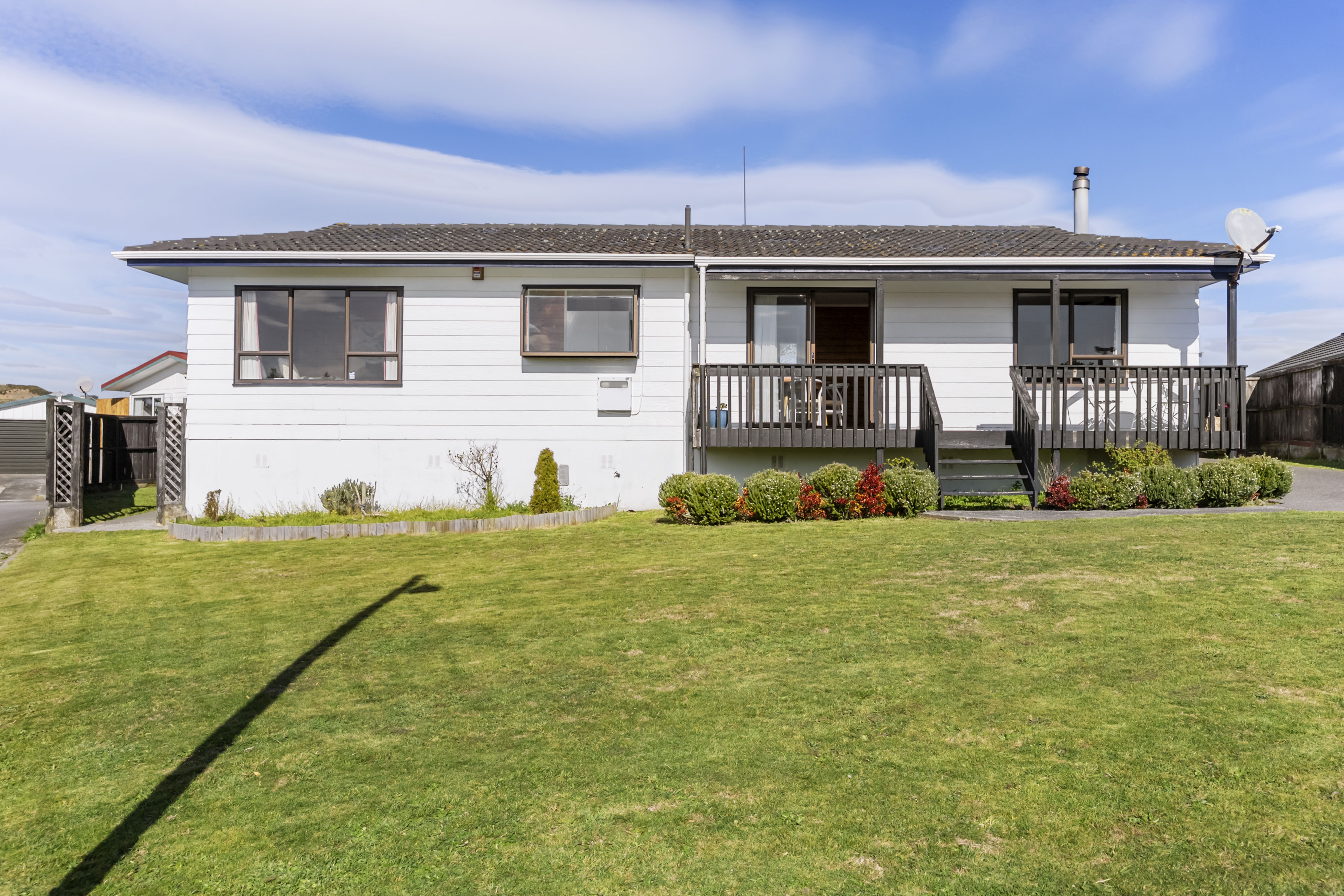 21 Maracas Crescent, Grenada Village, Wellington, 3 Bedrooms, 1 Bathrooms, House