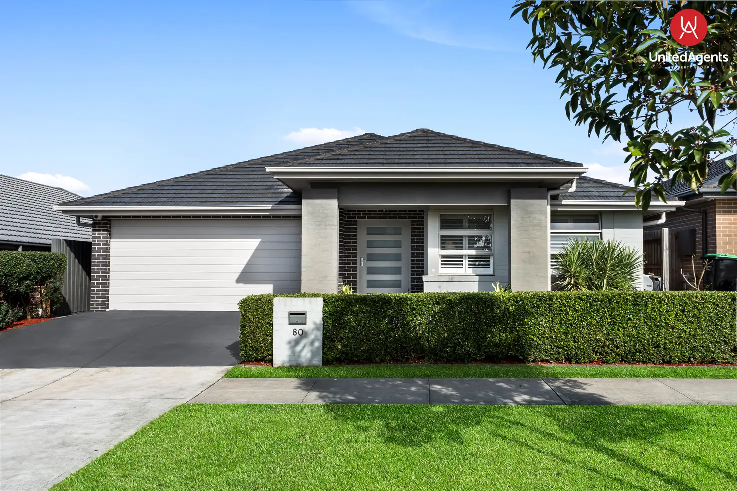 80 SOUTHERN CROSS AV, Middleton Grange, South Western Suburbs, 0 Schlafzimmer, 0 Badezimmer, House