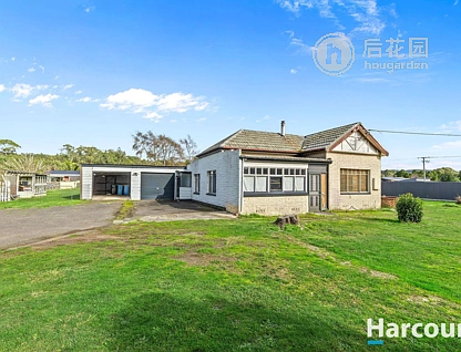 502 MERSEY MAIN RD, TARLETON TAS 7310, 0房, 0浴, House