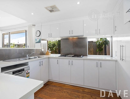 15 SPINDRIFT ST, JINDALEE WA 6036, 0部屋, 0バスルーム, House