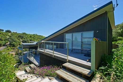 Hauraki Gulf Islands