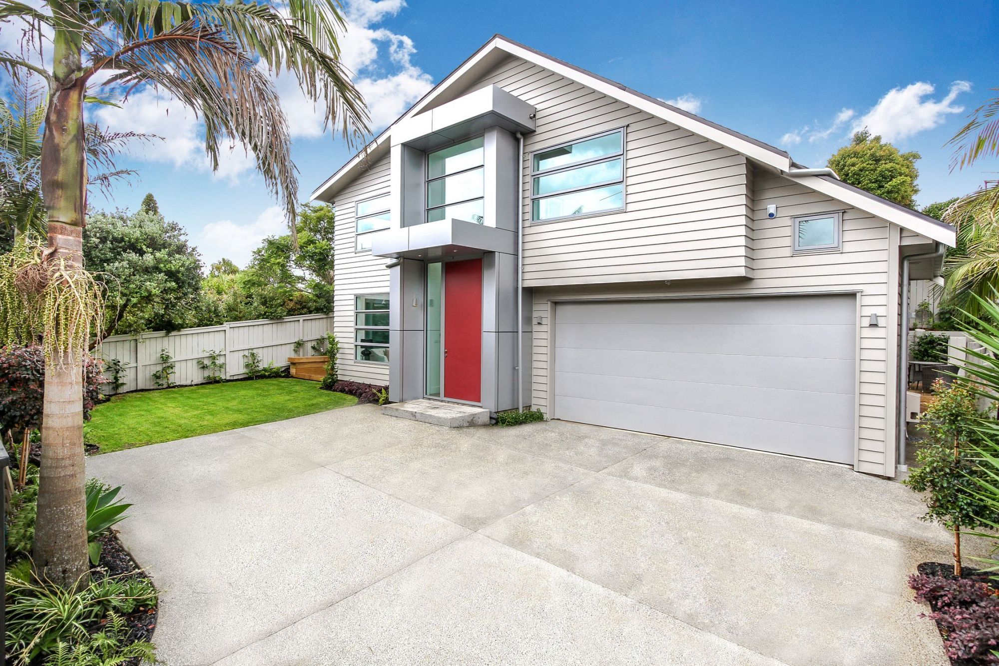 Residential  Mixed Housing Urban Zone