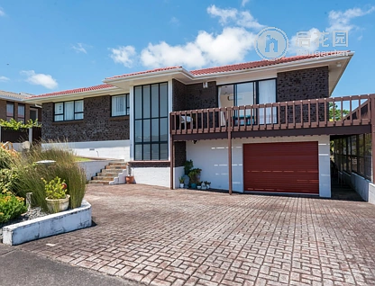 14 Gwenand Place, Botany Downs, Auckland - Manukau, 3部屋, 0バスルーム