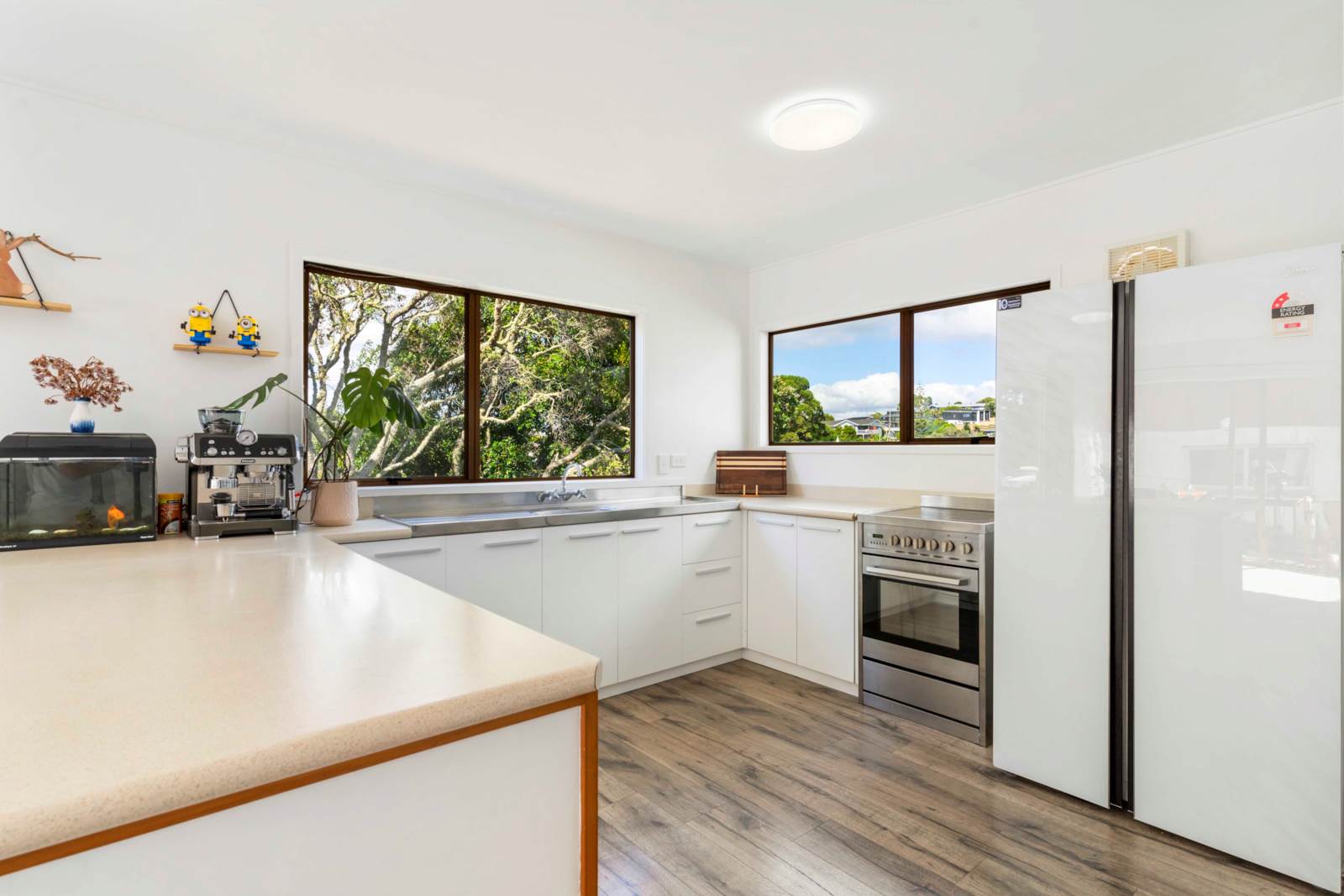 2/68 Glamorgan Drive, Torbay, Auckland - North Shore, 2部屋, 0バスルーム, House
