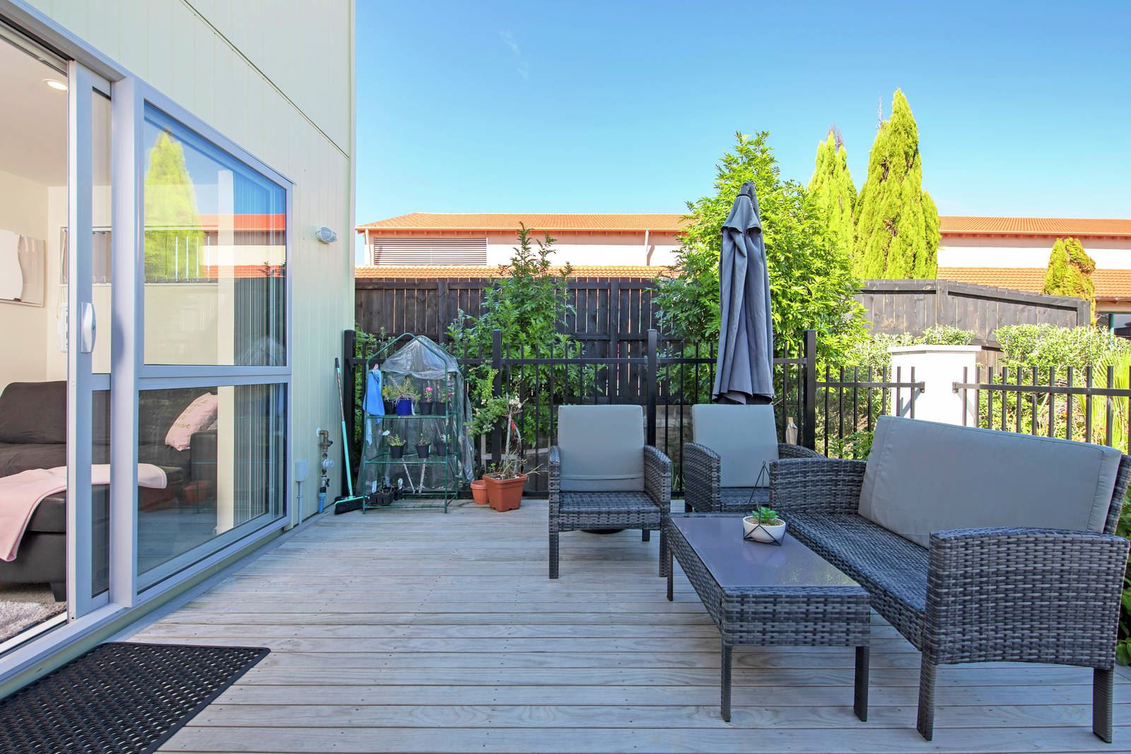 35/11 Ray Small Drive, Papakura, Papakura, 2房, 1浴, Townhouse