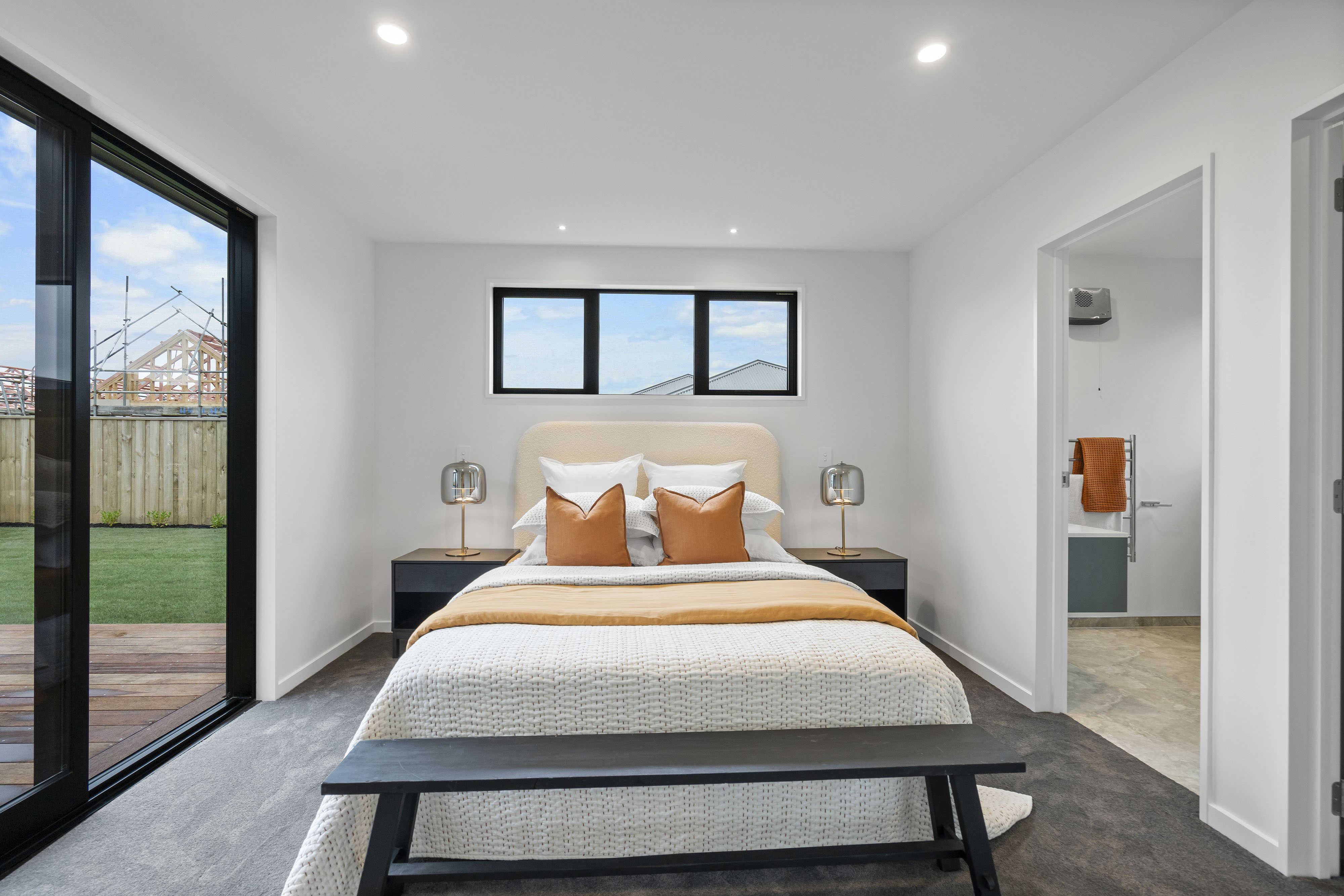 120 Dunns Crossing Road, Rolleston, Selwyn, 4房, 0浴, House