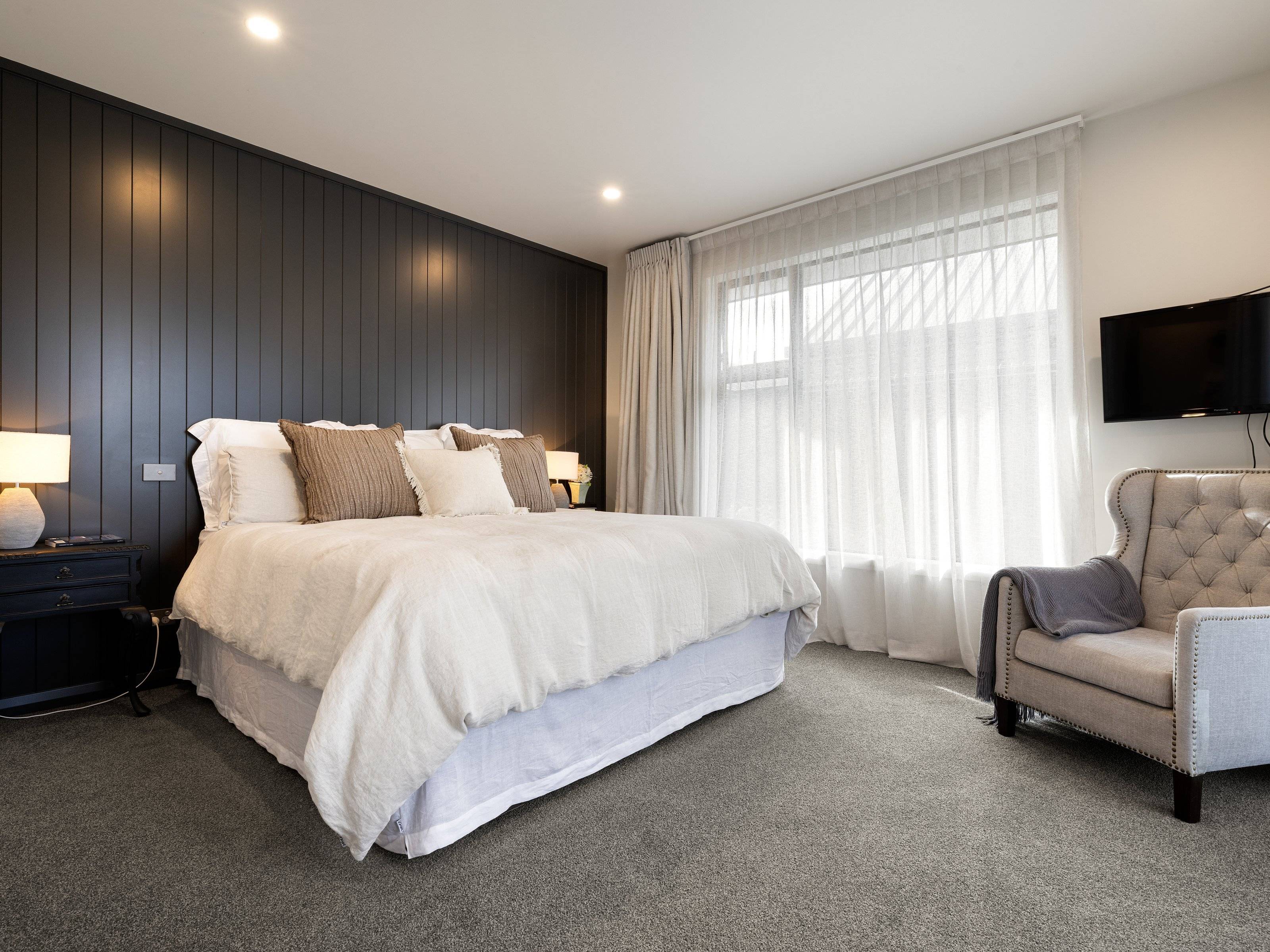 24 Pinehurst Crescent, Morrinsville, Matamata, 4房, 0浴, House