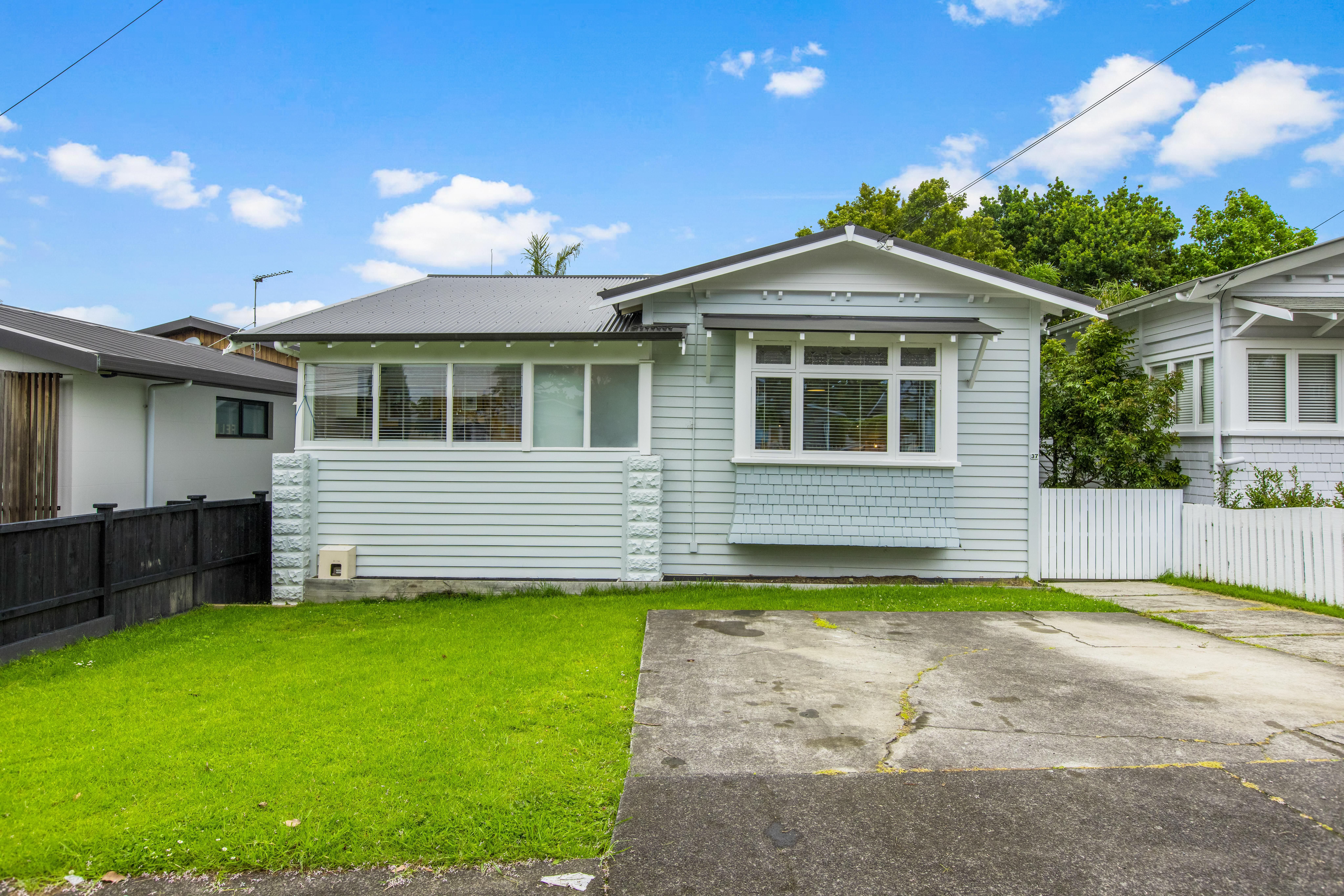 Residential  Single House Zone