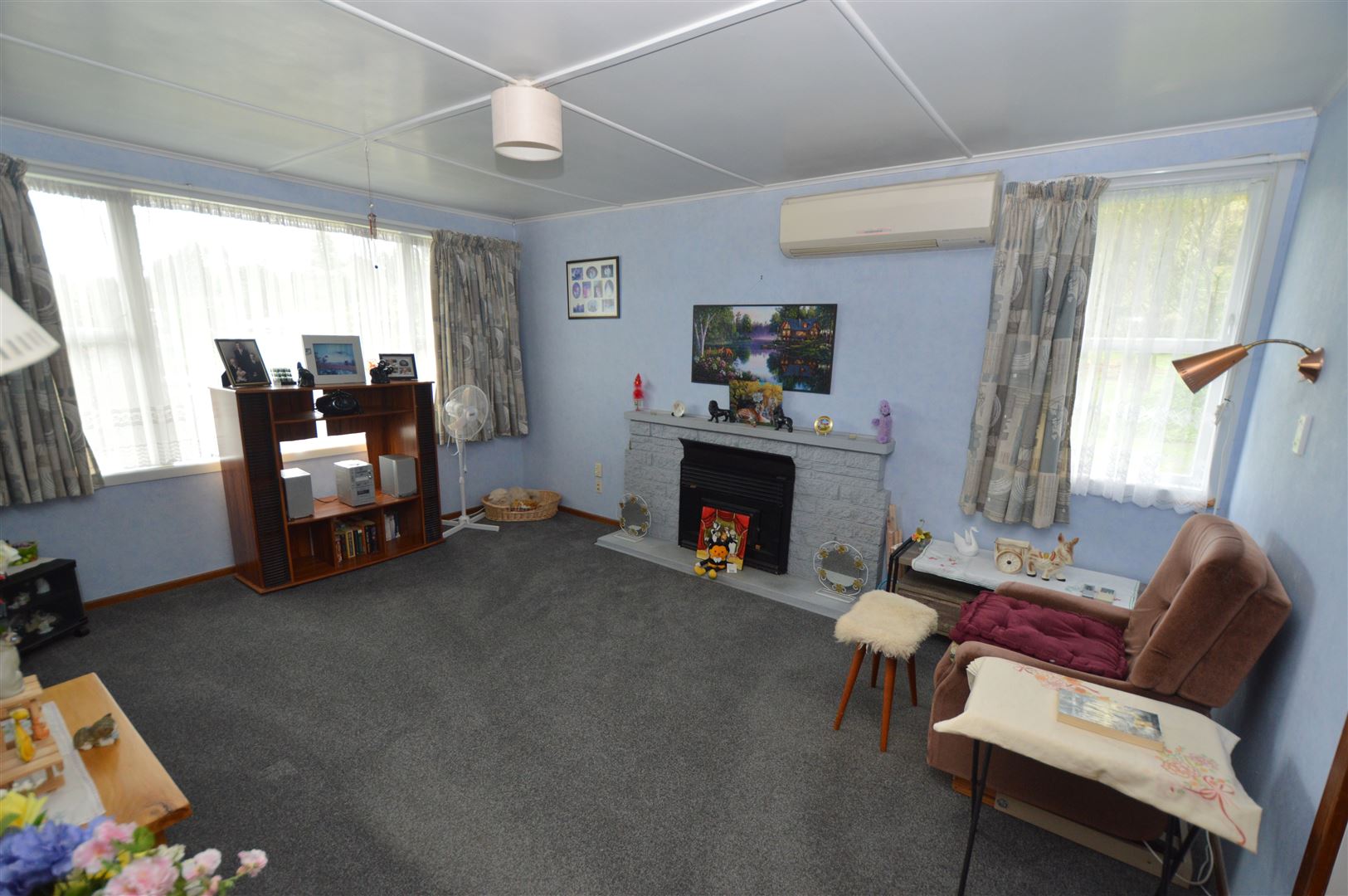 11 Kenheath Place, Taumarunui, Ruapehu, 3 Bedrooms, 1 Bathrooms