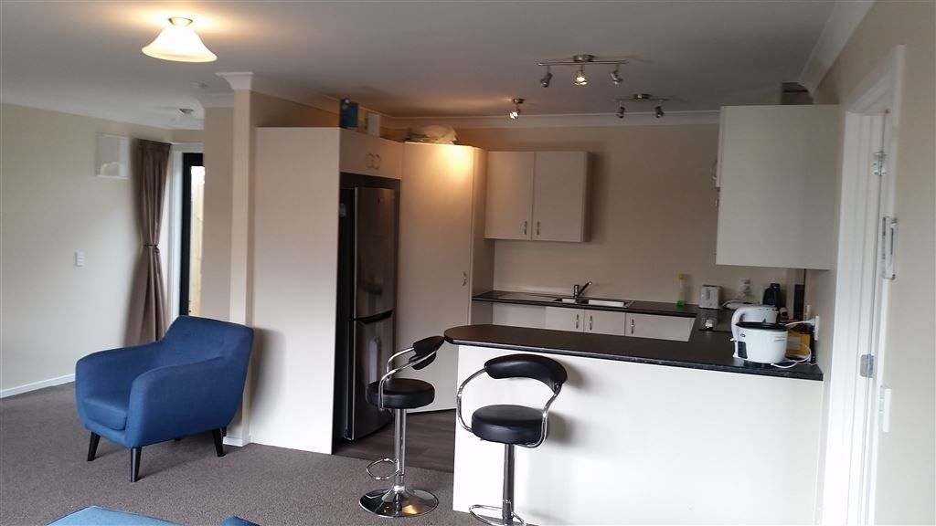 15a Rose Street, Parkside, Timaru, 2 ਕਮਰੇ, 1 ਬਾਥਰੂਮ