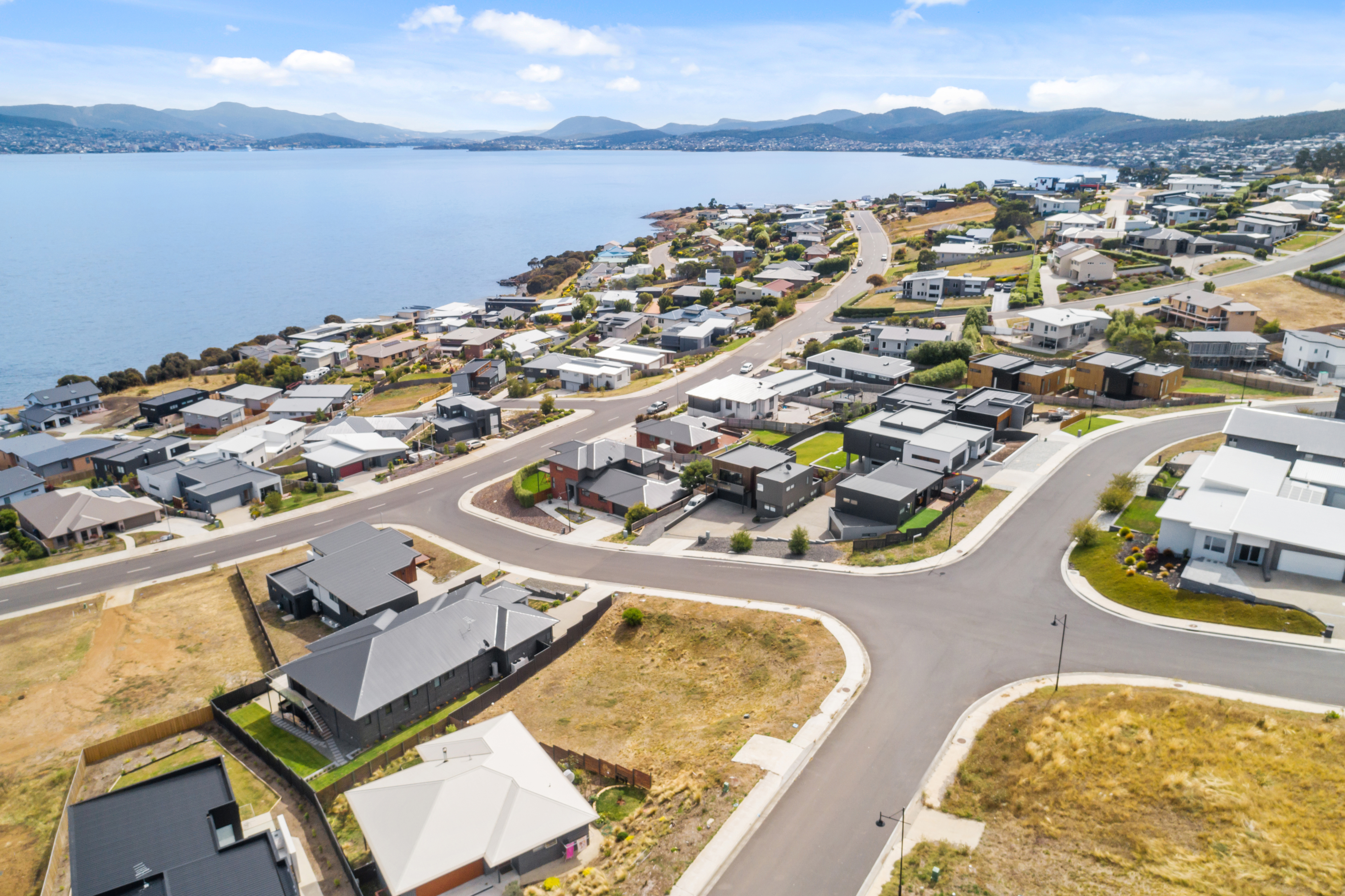 20 CHERRINGTON DR, Tranmere, Hobart, 0房, 0浴, Section