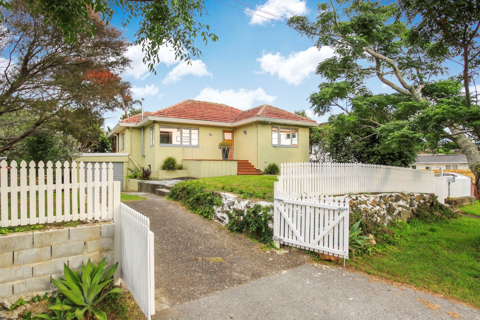 Residential  Mixed Housing Suburban Zone