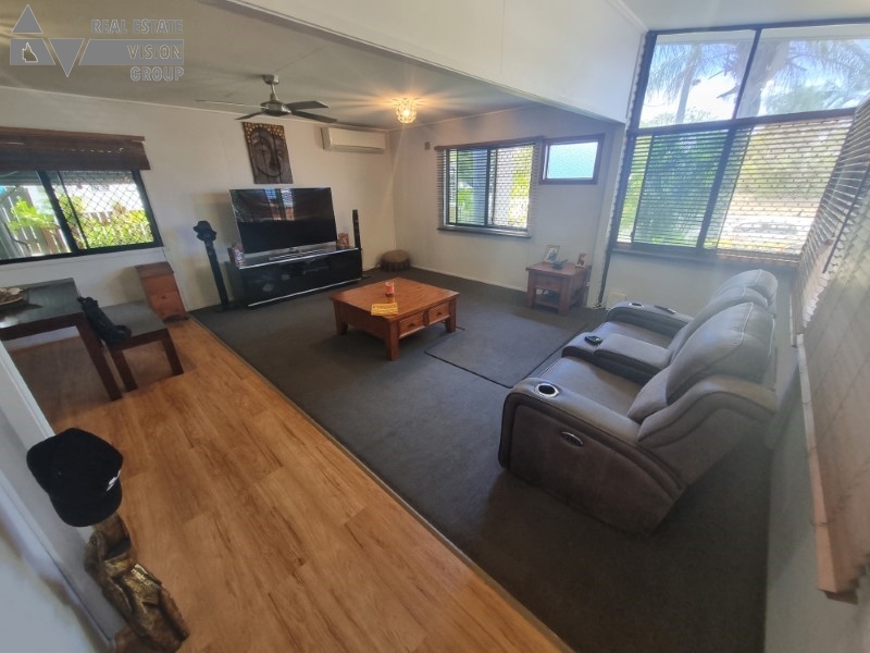 46 LITTLEFIELD ST, Blackwater, Fitzroy, 0房, 0浴, House