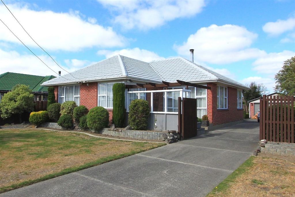 Residential Suburban