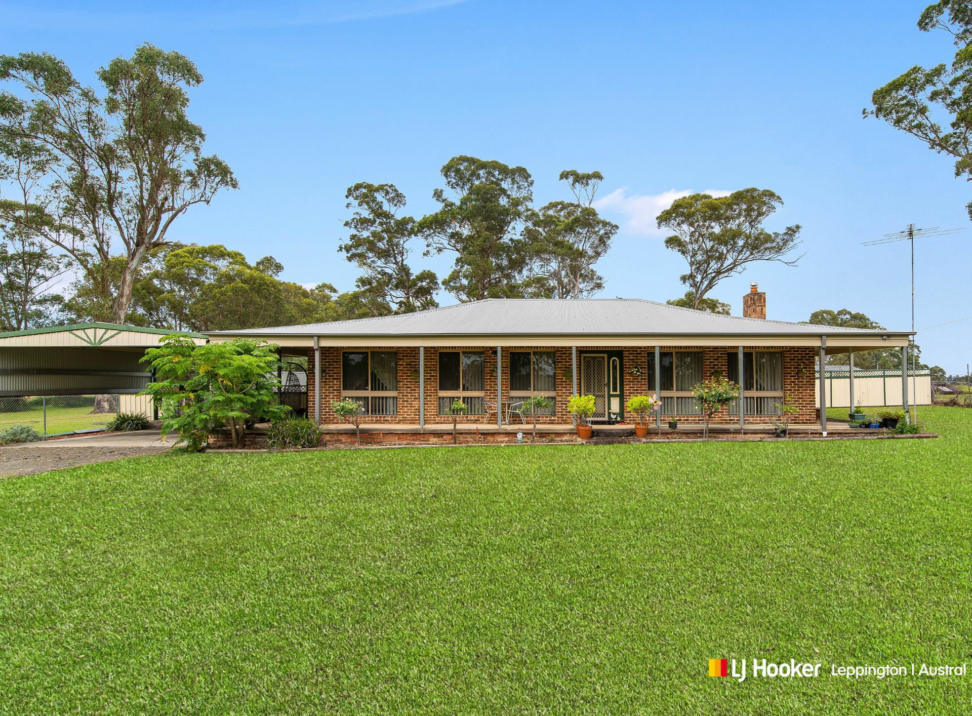 49 DEEPFIELDS RD, Catherine Field, Macarthur Region, 0 phòng ngủ, 0 phòng tắm, Lifestyle Section