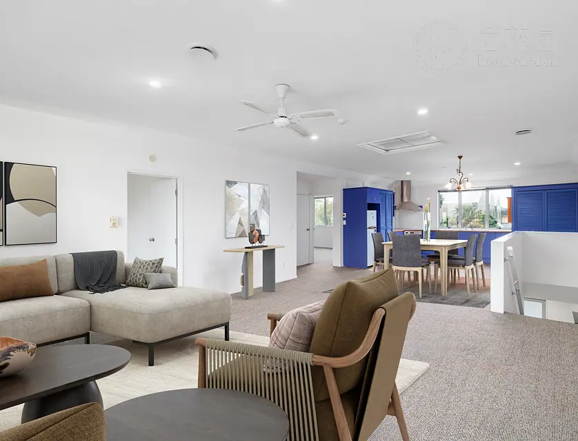 6 Thackers Quay, Woolston, Christchurch, 3房, 3浴, House