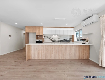 25a Larnoch Road, Henderson, Auckland - Waitakere, 4部屋, 2バスルーム, House