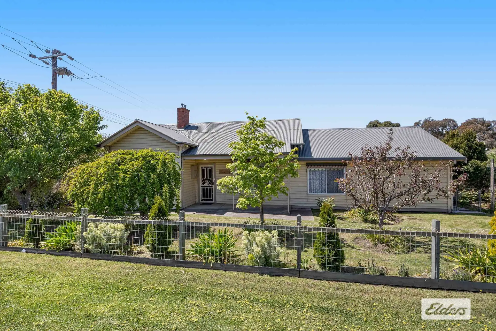 1 QUEEN ST SOUTH, Ararat, Horsham, 0房, 0浴, House