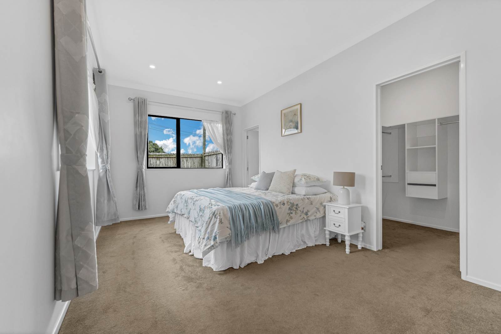 6a Clutha Crescent, Clover Park, Manukau City, 3房, 2浴, House