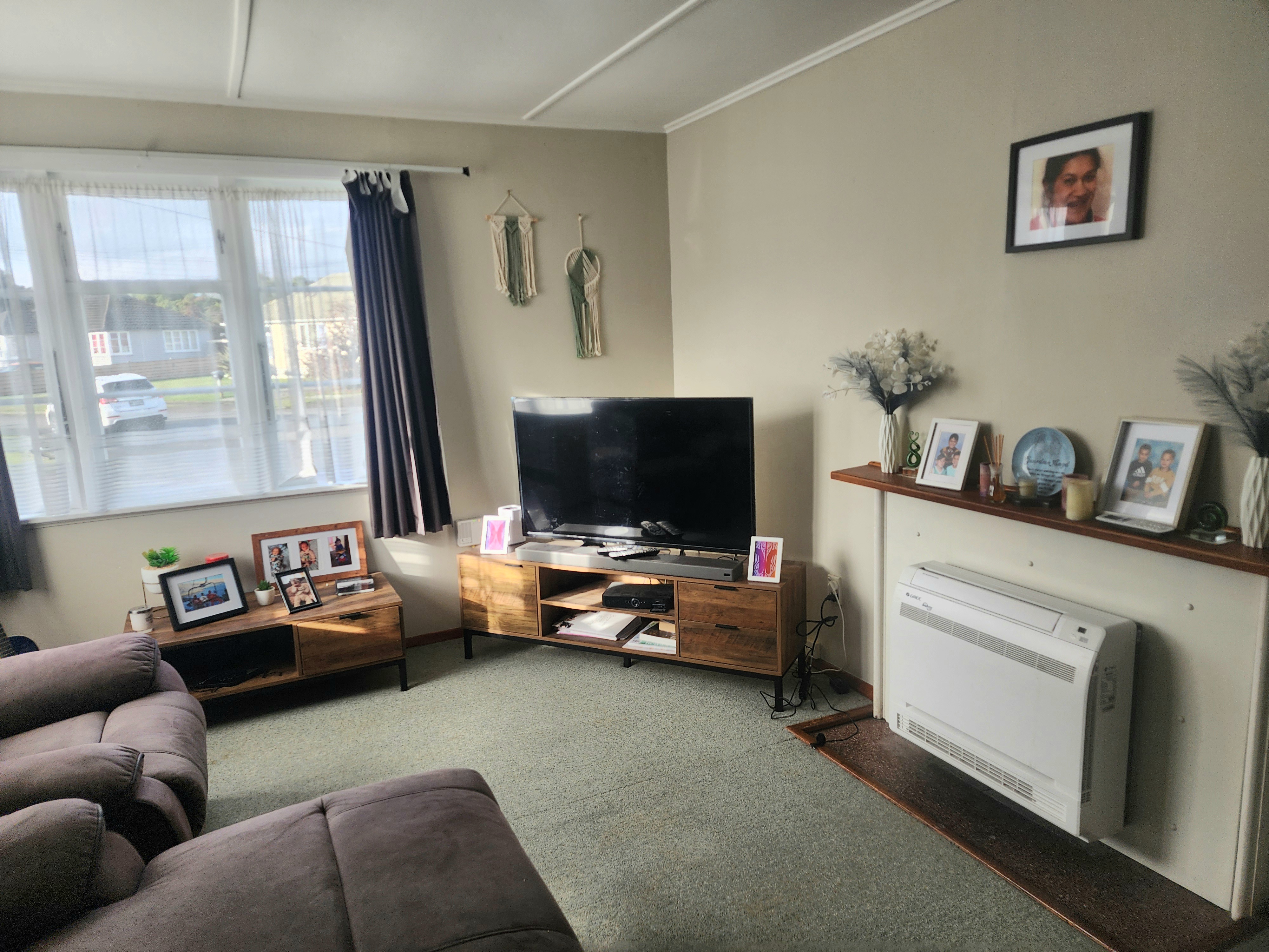 38 Goldsmith Crescent, Levin, Horowhenua, 2房, 1浴, House