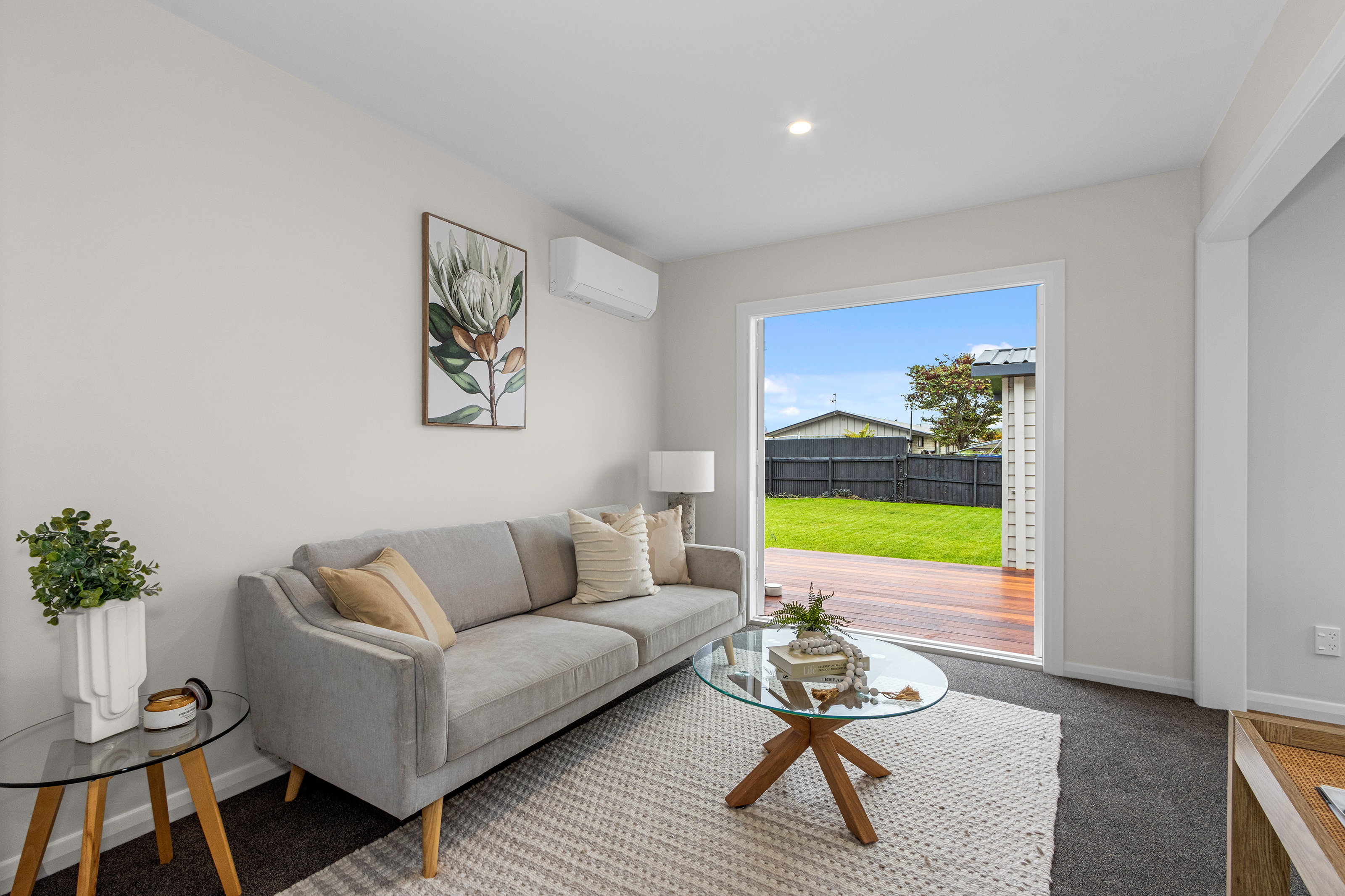 25 Bramwell Street, Dallington, Christchurch City, 3房, 1浴, House