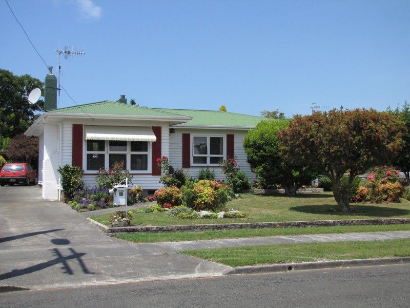 48 Oldham Avenue, Onekawa, Napier City, 3 રૂમ, 0 બાથરૂમ