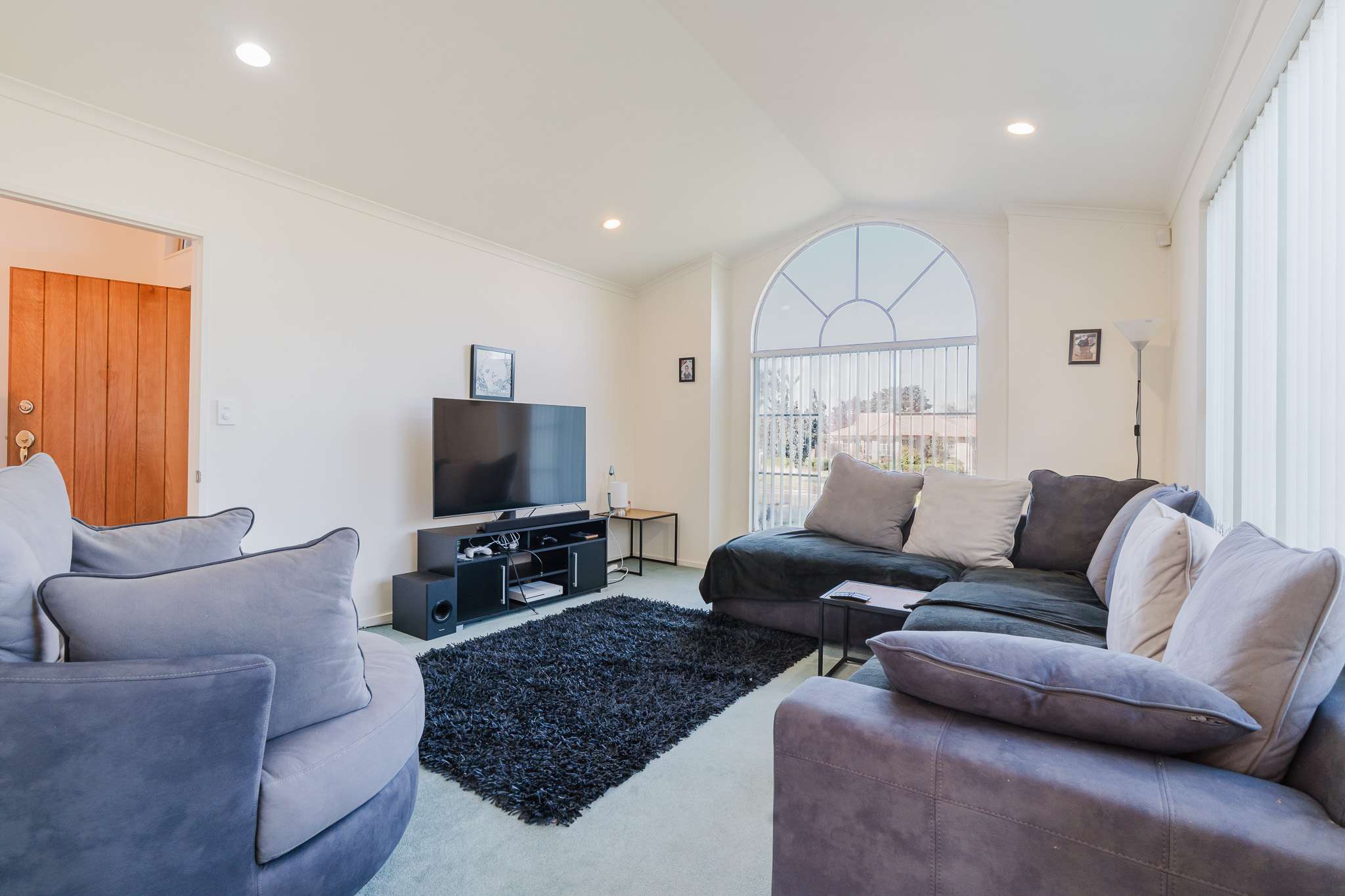 16 Callum Brae Drive, Rototuna, Hamilton City, 3部屋, 2バスルーム, House