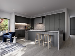 46 BLACKSHAWS RD, South Kingsville, South West Melbourne, 0 Bedrooms, 0 Bathrooms, Townhouse