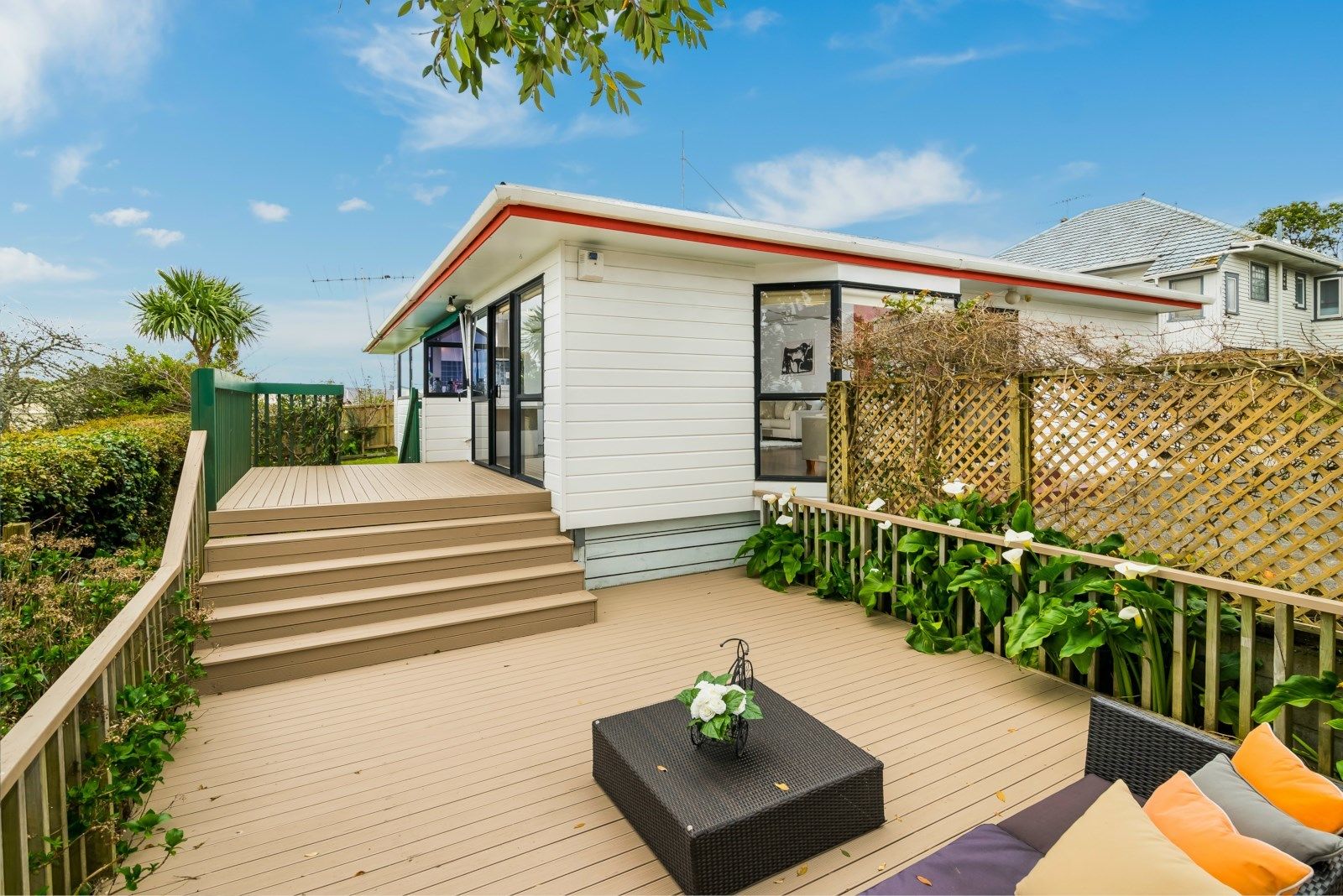 Residential  Mixed Housing Suburban Zone