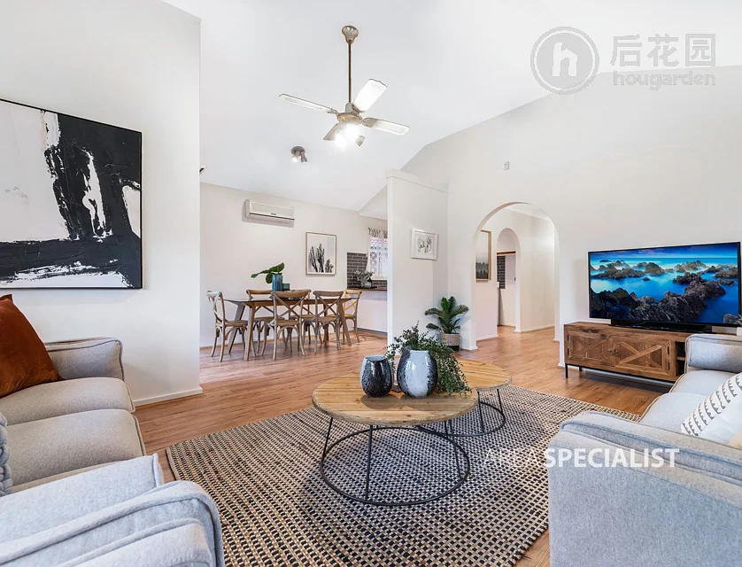 4 DEVIRA ST, DANDENONG NORTH VIC 3175, 0房, 0浴, House