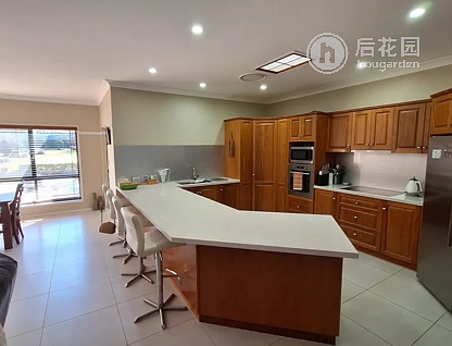 4-6 CLUB RD, STANTHORPE QLD 4380, 0 Kuwarto, 0 Banyo, House