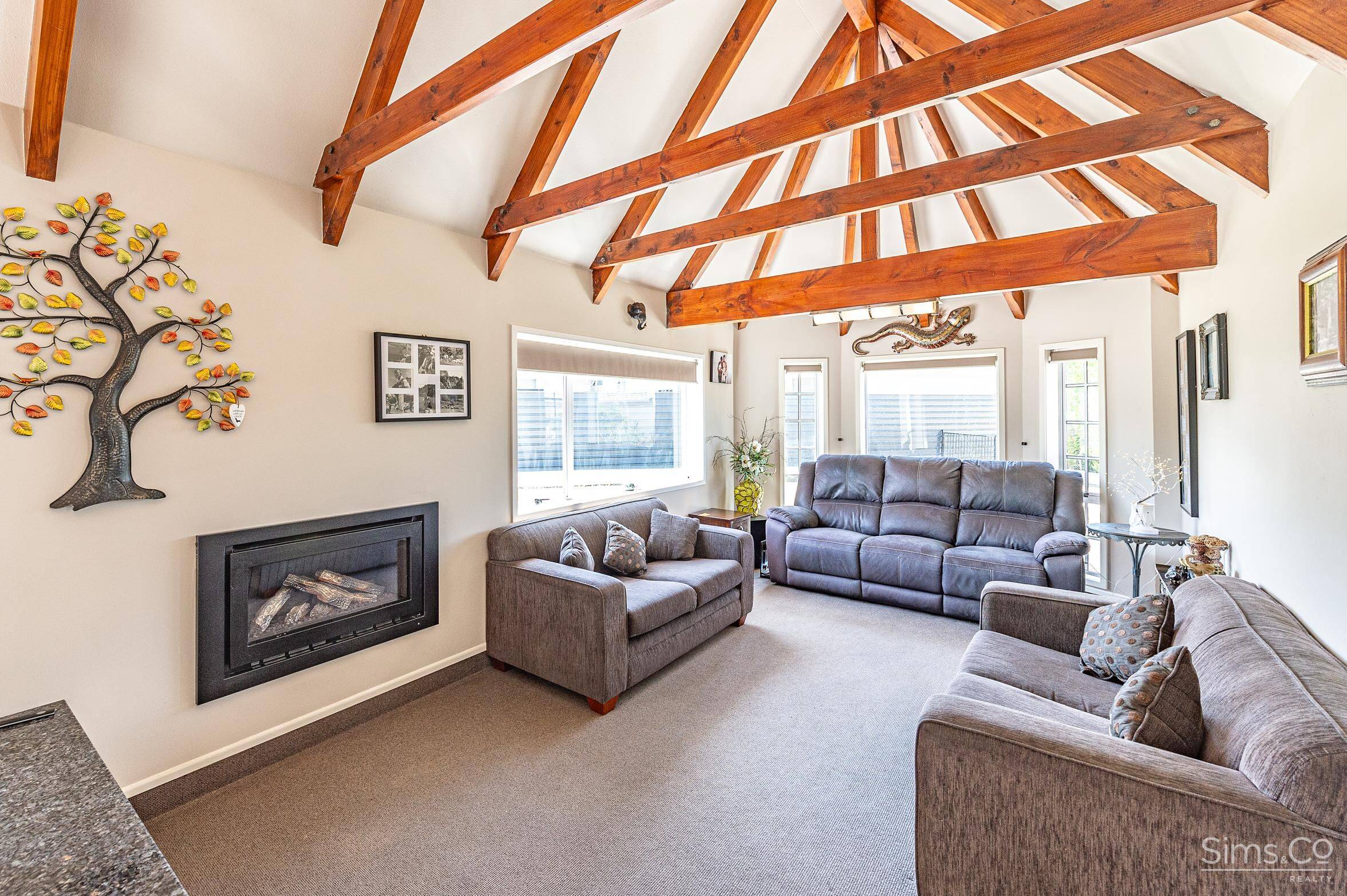 2 Burtts Road, Durie Hill, Wanganui, 4房, 2浴, House