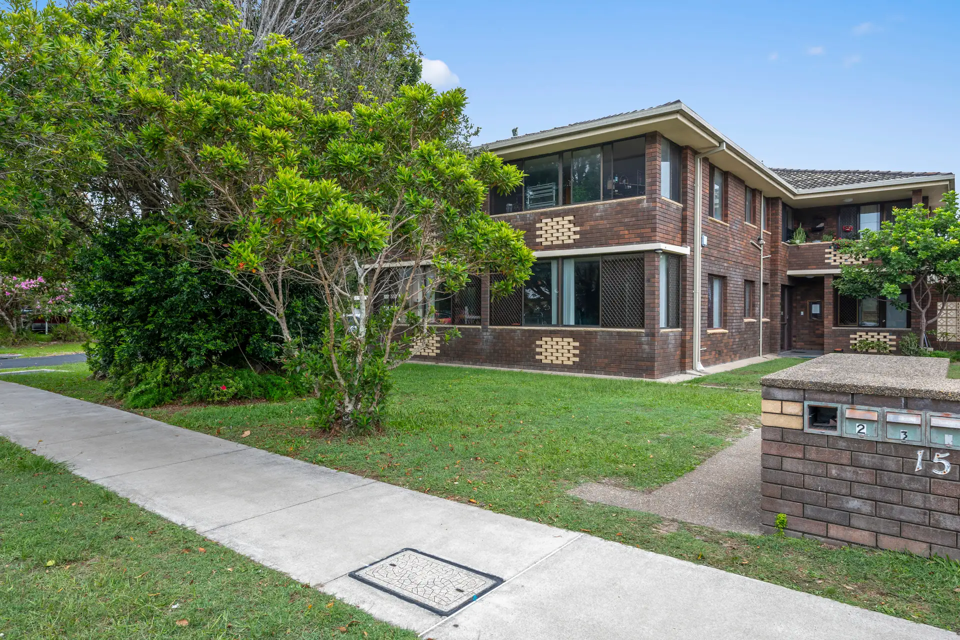 UNIT 1 15 YORK ST, Coffs Harbour, North Coast, 0 Bedrooms, 0 Bathrooms, Unit