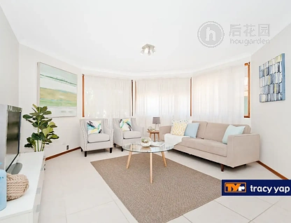 5A PEMBROKE RD, MARSFIELD NSW 2122, 0房, 0浴, House