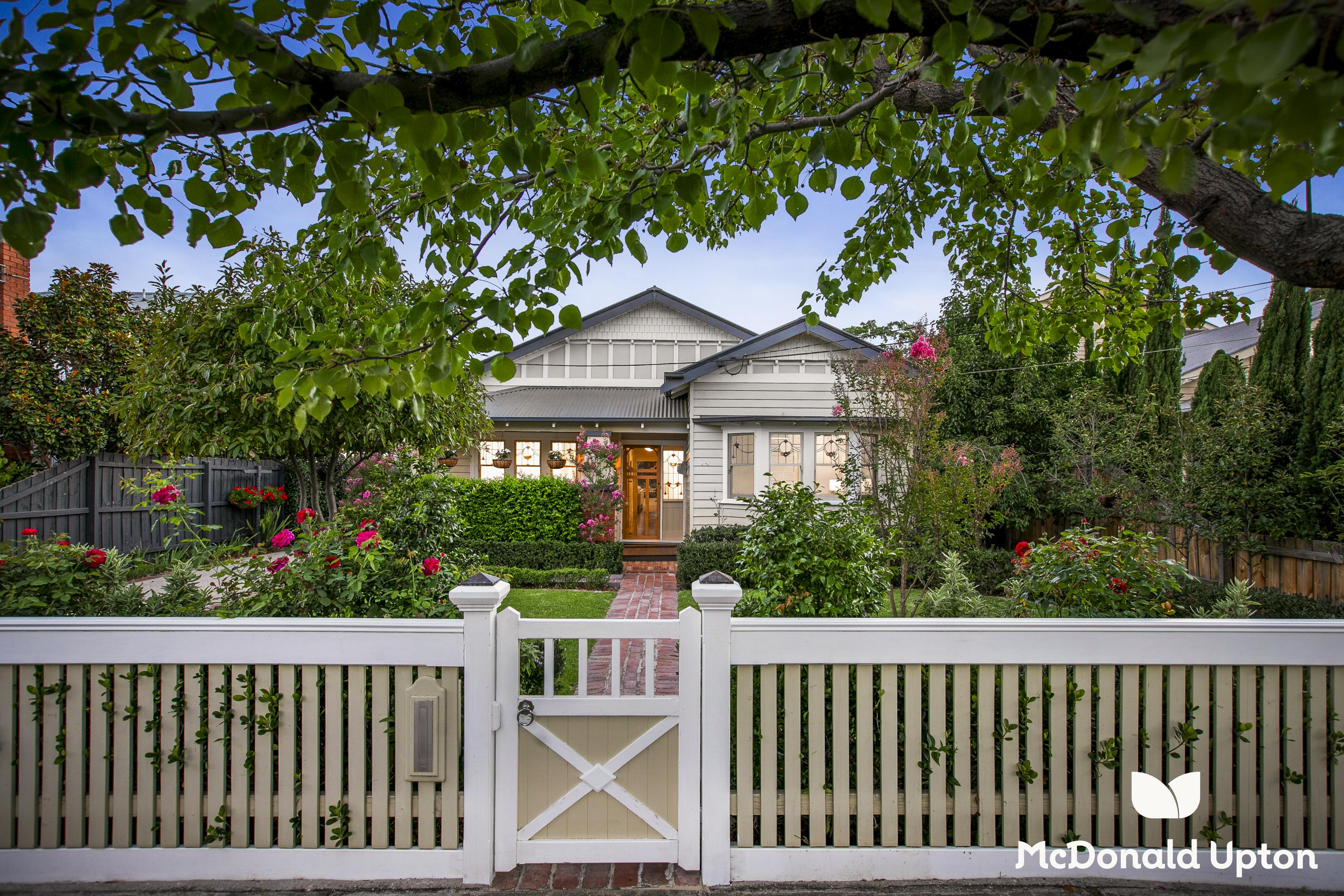 14 KIPLING ST, Moonee Ponds, North Melbourne, 0 Bedrooms, 0 Bathrooms, House