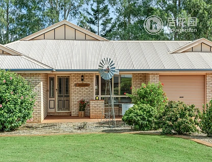 15 ECLIPSE CT, HIGHFIELDS QLD 4352, 0 침실, 0 욕실, House