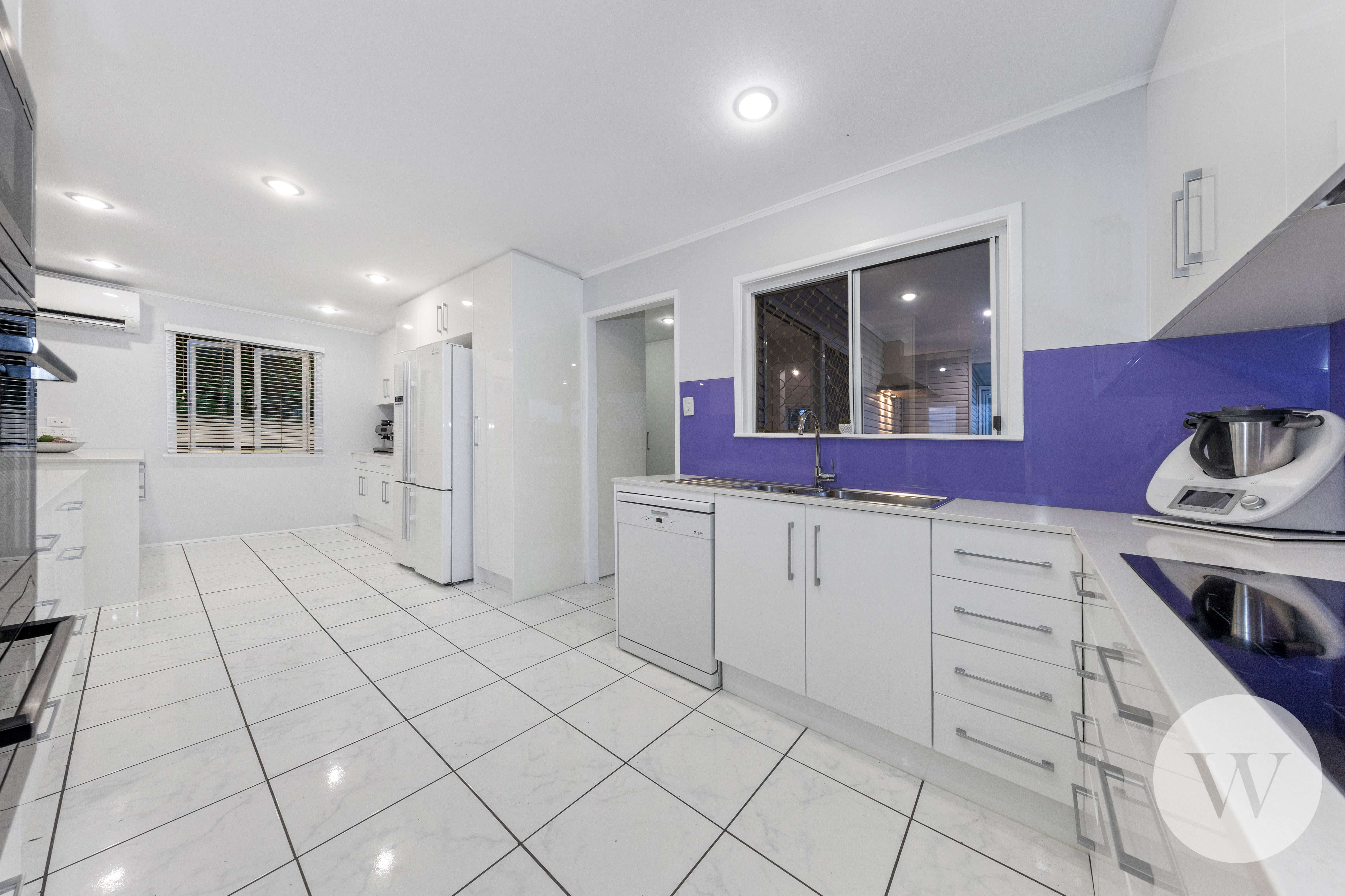 103 BASNETT ST, Chermside West, Brisbane - Northern Region , 0 rūma, 0 rūma horoi, House