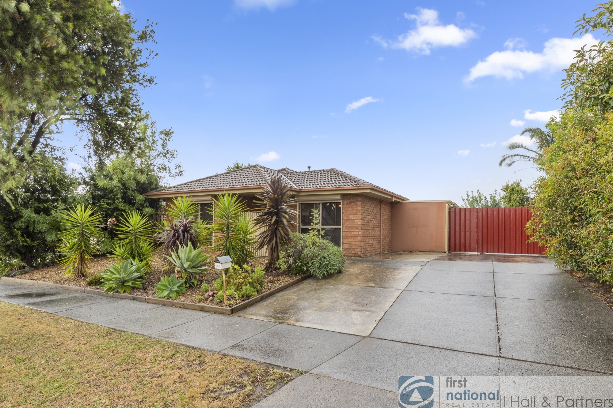 44 FRANCES CR, Cranbourne North, South East Melbourne, 0部屋, 0バスルーム, House