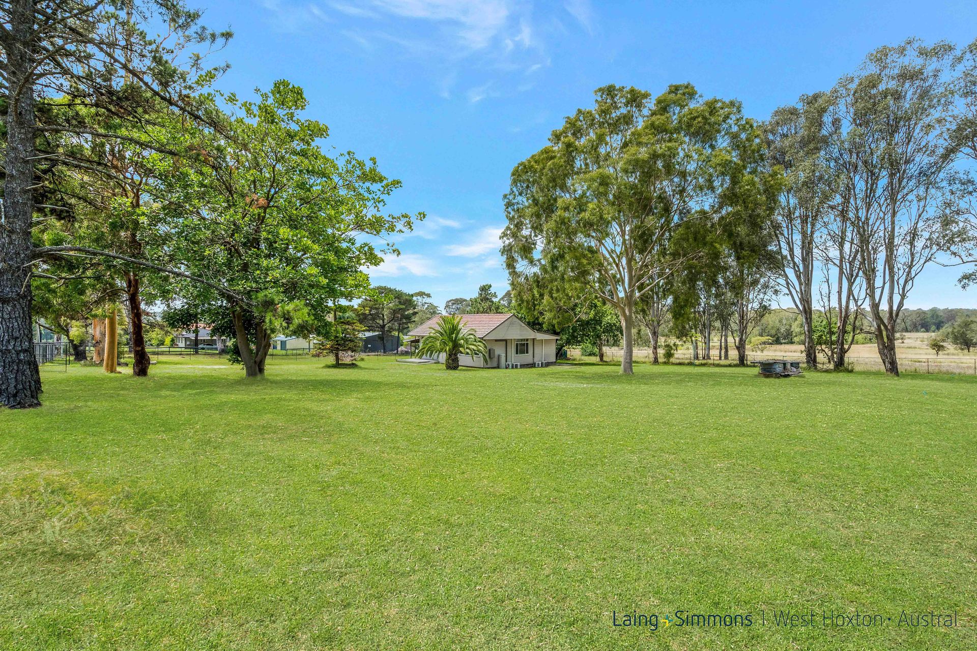 44 CHISHOLM RD, Catherine Field, Macarthur Region, 0 ห้องนอน, 0 ห้องน้ำ, Lifestyle Section