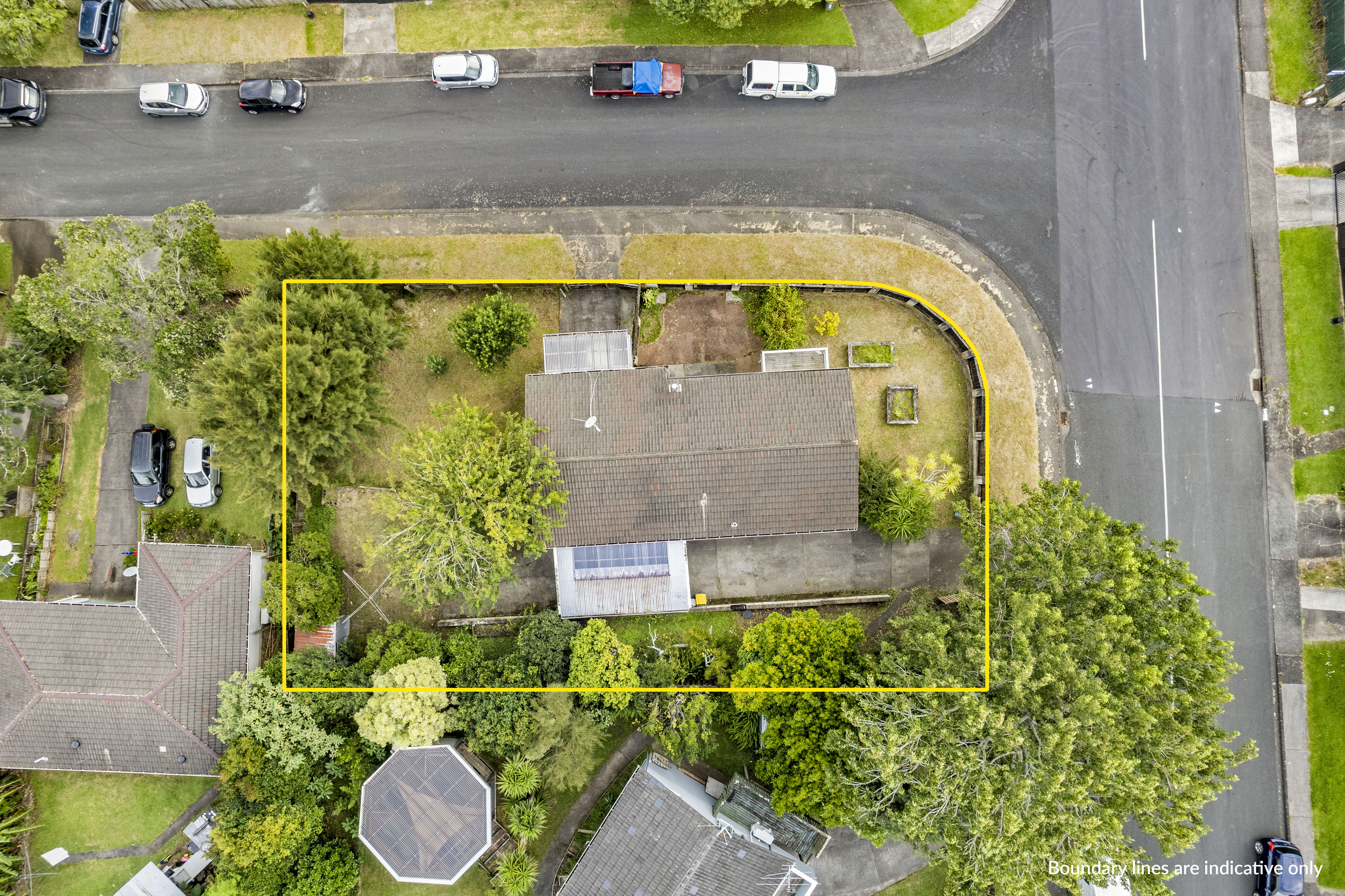 22 Redwood Drive, Massey, Auckland - Waitakere, 3房, 0浴, House