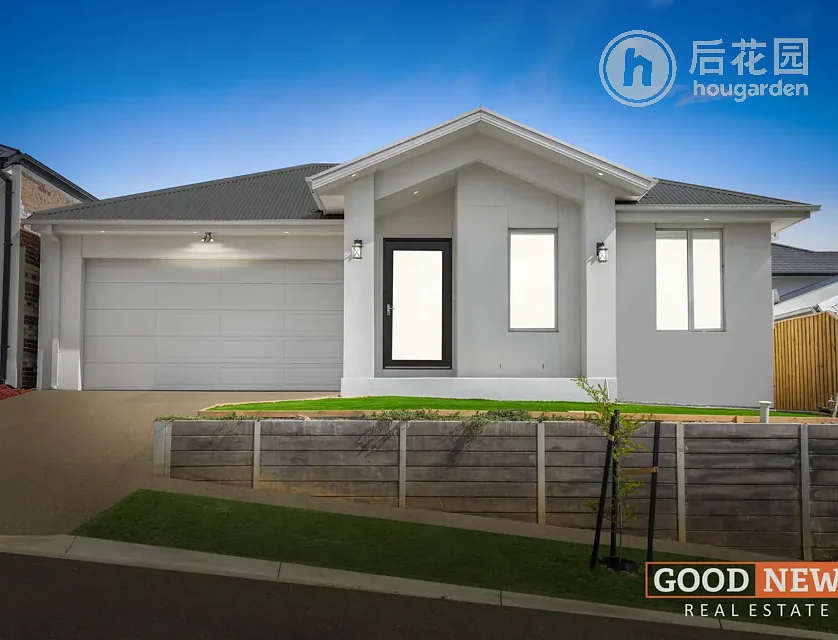 3 SKENE WAY, MADDINGLEY VIC 3340, 0 રૂમ, 0 બાથરૂમ, House