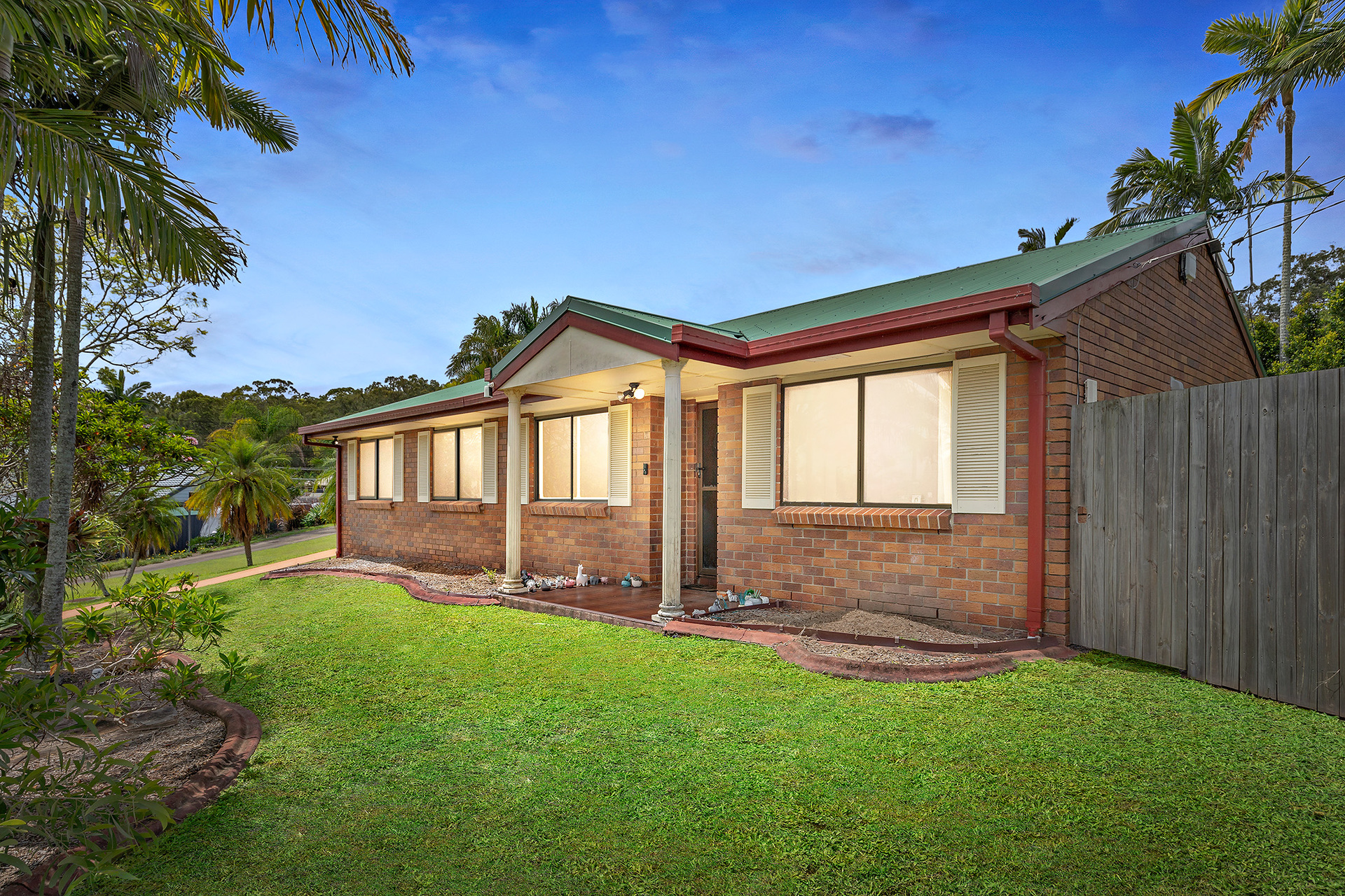 38 CALOOLA DR, Springwood, Brisbane - Southern Region, 0 Bedrooms, 0 Bathrooms, House