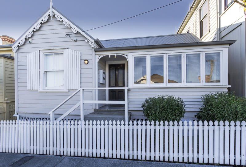 Residential  Single House Zone